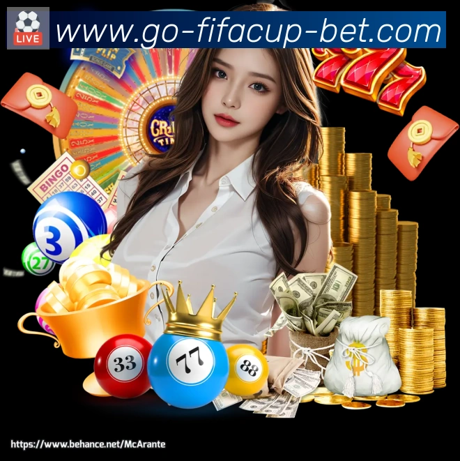 FIFA世界杯投注入口APP 封面图